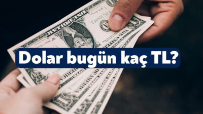 19 NİSAN DÖVİZ KURU: Döviz kurlarında hareketlilik devam ediyor. Yeni