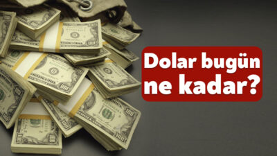 Yatırımcılar ve vatandaşlar tarafından döviz kurundaki işlem seviyeleri yakından takip