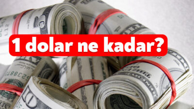 Döviz kurundaki gelişmeler milyonlarca kişi tarafından takip ediliyor. Peki, 23