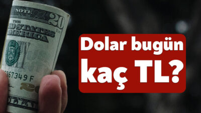 4 MART DÖVİZ KURU: Döviz kurlarında hareketlilik devam ediyor. Yeni