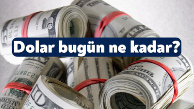 Dünyada ve Türkiye’de yaşanan gelişmeler döviz kurunu etkiliyor. Milyonlarca kişi