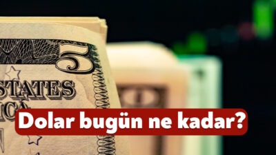 Ekonomik ve finansal gelişmeler döviz kurunu etkiliyor. Milyonlarca kişi haftanın