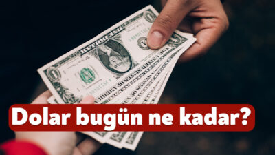 Ekonomik gelişmeler üzerinde belirleyici olan döviz kurundaki işlem seviyeleri milyonlarca