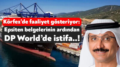 Tüm dünyayı sarsan Epstein belgeleri sonrası yeni gelişmeler yaşanıyor. Yarımca