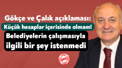 CHP’nin İzmit’te gerçekleştirdiği mitingde Özgür Özel’in sadece Fatma Kaplan Hürriyet’in