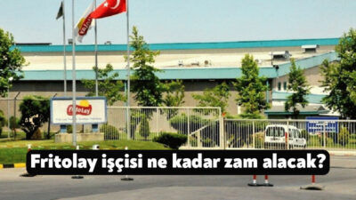 Tek Gıda-İş Sendikası ile işveren temsilcileri 13 Şubat’ta toplu iş