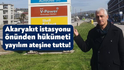 DEM Parti Kocaeli Milletvekili Ömer Faruk Gergerlioğlu, motorine gelen 2.40