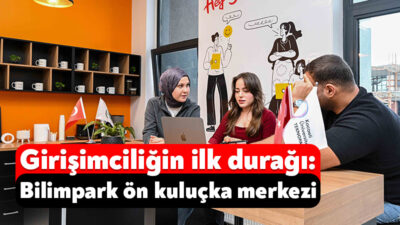 Kocaeli Üniversitesi’nin araştırma, inovasyon ve girişimcilik vizyonunun somut bir yansıması