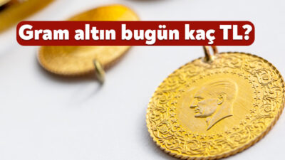 Altın fiyatlarında son günlerde yaşanan yükseliş yeni günle birlikte gerilemeye