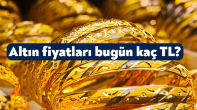 Altın piyasasındaki işlem seviyeleri yakından takip ediliyor. Ons altın güne