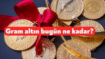 Altın alım satımı yapacaklar son durumu yakından takip ediyor. Peki,