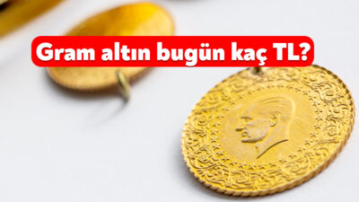 Küresel piyasalardaki dalgalanmalar ve yurt içindeki gelişmeler altın fiyatlarını etkilemeye