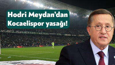 İyi Parti Kocaeli Milletvekili Lütfü Türkkan’ın Bursaspor taraftar grubuna ilişkin