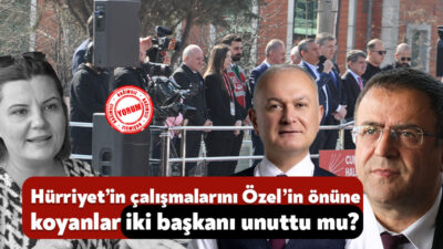 CHP Genel Başkanı Özgür Özel, “Millet İradesine Sahip Çıkıyoruz” mitingi
