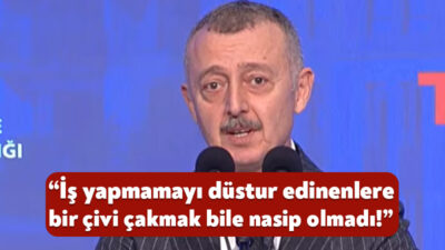 TOKİ’nin sosyal konut projesi kapsamında Kocaeli’de inşa edilecek olan 10