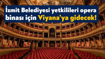 İzmit Belediyesi’nin şubat ayı meclis toplantısı bugün gerçekleştirildi. İzmit Belediye