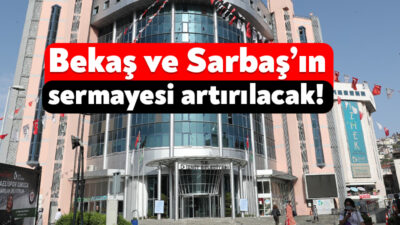 İzmit Belediyesi’nin şubat ayı meclis toplantısı bugün gerçekleştirildi. İzmit Belediye
