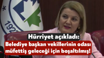 İzmit Belediyesi’nin şubat ayı meclis toplantısı bugün gerçekleştirildi. Belediye başkanvekillerinin