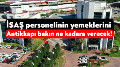 Kocaeli Büyükşehir Belediyesi’nin iştirak şirketleri arasında yer alan İzmit Su