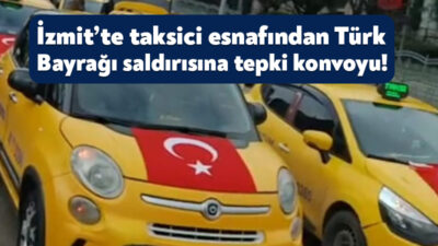 Mardin’in Nusaybin ilçesinde 20 Ocak’ta Türk Bayrağı’na yönelik yaşanan saldırıya