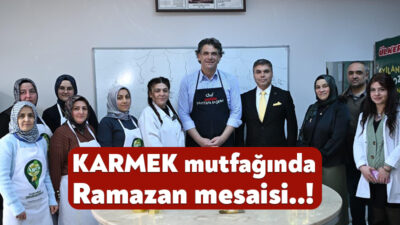 Kartepe Belediye Başkanı Av. M. Mustafa Kocaman Kartepe Belediyesi Meslek