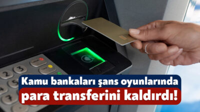 Son dönemde bahis oyunlarına yönelik soruşturmaların gündeme gelmesi ve çok