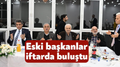 Kartepe Belediye Başkanı Av. M. Mustafa Kocaman, Kartepe’de önceki dönemlerde