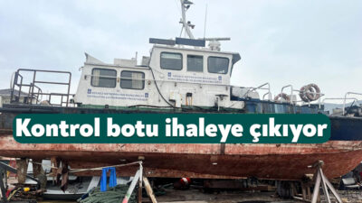 Kocaeli Büyükşehir Belediyesi’nin haftalık olağan Encümen toplantısı gerçekleştirildi. Toplantıda Büyükşehir’e