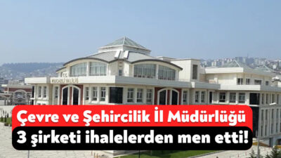Kocaeli Çevre, Şehircilik ve İklim Değişikliği İl Müdürlüğü; Başiskele, Tuzla