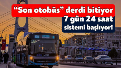 Kocaeli Büyükşehir Belediyesi, ulaşımda yeni hizmetleri birer birer devreye alıyor.