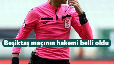 Trendyol Süper Lig’in 24’üncü haftasında Kocaelispor evinde Beşiktaş’ı konuk edecek.