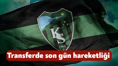 Trendyol Süper Lig'de ara transfer döneminin sona ermesine saatler kala