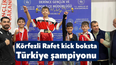 5-8 Şubat 2026 tarihleri arasında Osmaniye ilinde 57 ilden 1020