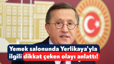 İçişleri Bakanı Ali Yerlikaya’nın görevden alınmasının ardından İYİ Parti Kocaeli