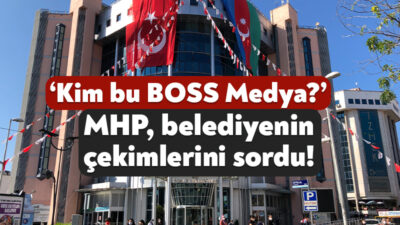 İzmit Belediyesi’nin şubat ayı meclis toplantısı bugün gerçekleştirildi. İzmit Belediye