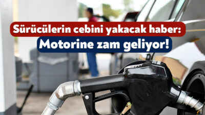 Global piyasalarda ve döviz kurundaki gelişmeler akaryakıt fiyatlarında değişime yol
