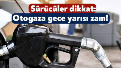 Brent petrol ve döviz kurundaki gelişmeler akaryakıt fiyatlarını etkiliyor. Gece