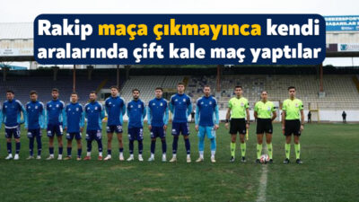 TFF 2. Lig Kırmızı Grup’ta Güzide Gebzespor, rakibi Yeni Mersin