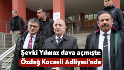 Eski Rize Milletvekili Şevki Yılmaz'ın, "Osmanlıyı süren soysuzları lanetle anıyorum"