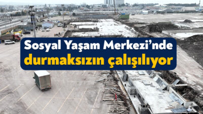 Kocaeli’yi geleceğe hazırlayan ve sosyal sorumluluk bilinciyle önemli yatırımları birer