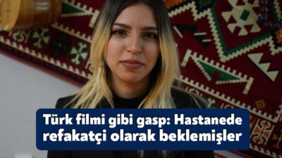 Kocaeli'de yaşayan söz yazarı Hilal Asena Civan ve Börüler isimli