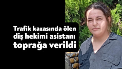 Kocaeli'de yolun karşısına geçmeye çalışırken aracın çarpması neticesinde hayatını kaybeden