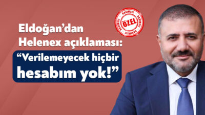 İstanbul emniyeti, borsaya yönelik olarak operasyon düzenledi. Yalçın
