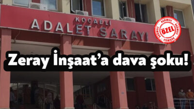 Zergy isimli hisse ile halka arz olan ve borsada işlem