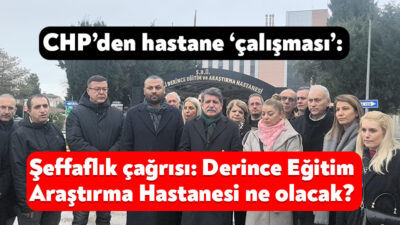 CHP Kocaeli Milletvekili Prof. Dr. Mühip Kanko, kamuoyunda tartışma konusu