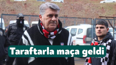 Süper Lig’in 24. haftasında Kocaelispor, Beşiktaş’ı konuk ediyor. Beşiktaş Kulüp