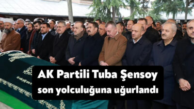 Kocaeli siyaset dünyasının sevilen isimlerinden, AK Parti Kocaeli İl İstişare