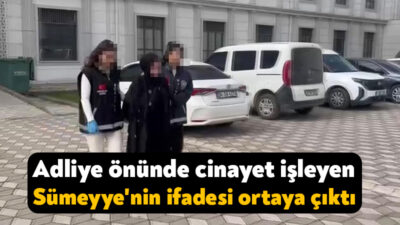 Kocaeli'nin İzmit ilçesinde cinsel istismarına uğradığını ileri sürdüğü Emrah Çeliksoy'u
