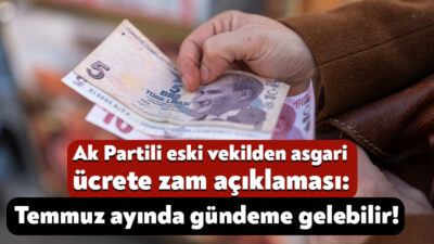 Ak Parti’nin eski milletvekillerinden olan gazeteci Şamil Tayyar, katıldığı bir