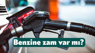 Petrol fiyatlarındaki dalgalanma, döviz kurundaki değişim ve vergi artışları akaryakıt